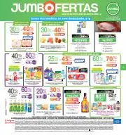 Catálogo Jumbo en Bogotá | JUMBOFERTAS | 30/3/2023 - 2/4/2023