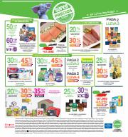 Ofertas de Supermercados en Bucaramanga | $ÚPER PRECIOS JUMBO de Jumbo | 1/6/2023 - 4/6/2023