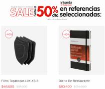 Catálogo Inkanta | Sale Hasta 50% dto | 3/2/2023 - 15/2/2023