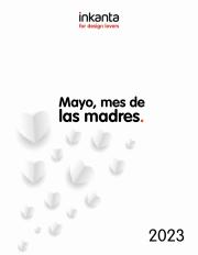 Ofertas de Libros y Cine en Bogotá | Mes de las Madres de Inkanta | 19/5/2023 - 5/6/2023