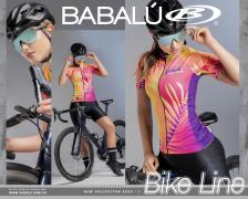 Catálogo Babalú Fashion | catalogo Babalu biker 2023 | 10/1/2023 - 31/1/2023