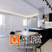 Catálogo Alfa | Precios increíbles | 26/3/2023 - 7/4/2023