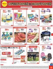 Catálogo Metro en Espinal | OFERTONE$ X MONTONE$ | 26/1/2023 - 29/1/2023