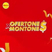 Catálogo Metro | OFERTONE$ X MONTONE$ - HOGAR Y ELECTRO | 30/3/2023 - 2/4/2023