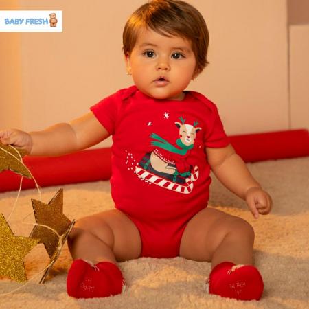 Ofertas de Juguetes y Bebés en Sincelejo | Ofertas Navidad de Baby Fresh | 8/11/2022 - 4/12/2022