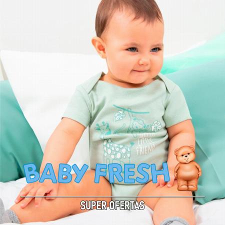 Catálogo Baby Fresh en Barranquilla | Super ofertas | 12/3/2023 - 24/3/2023