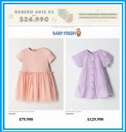 Ofertas de Juguetes y Bebés en Bello | Nueva Colección de Baby Fresh | 16/5/2023 - 31/5/2023