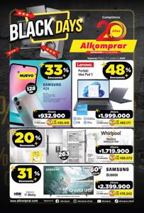 Catálogo Alkomprar | Ofertas Alkomprar | 27/5/2023 - 2/6/2023