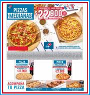 Ofertas de Restaurantes en Medellín | Ofertas de Domino's Pizza | 6/1/2023 - 28/2/2023