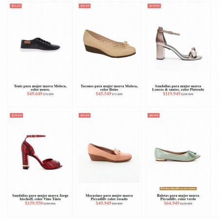 Catálogo Primavera Shoes | Aprovecha los descuentos | 12/3/2023 - 24/3/2023