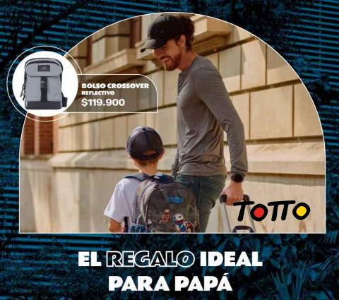 Catálogo Totto en Barranquilla | Ofertas | 23/6/2022 - 4/7/2022