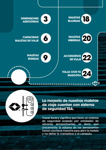 Catálogo Totto en Sincelejo | CATALOGO-TRAVEL-221 | 4/7/2022 - 31/8/2022