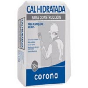Oferta de Cal hidratada 10 kilos, Corona por $16900 en Homecenter