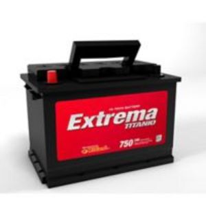 Oferta de Batería 24BI-750 Extrema por $308900 en Homecenter