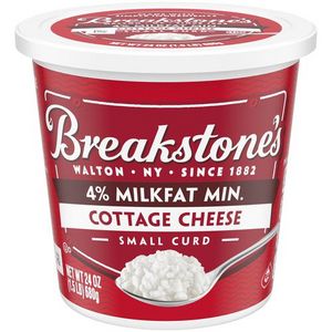 Oferta de Breakstone's Queso Cottage 680 g / 1.5 lb por $22900 en PriceSmart