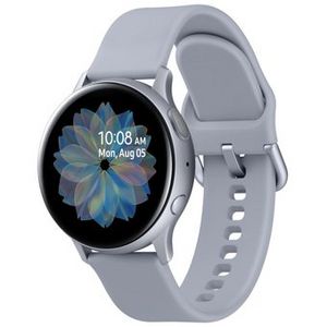 Oferta de Samsung Galaxy Watch Active 2 40mm plata nube Bluetooth por $663900 en Linio