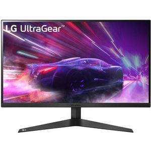 Oferta de Monitor LG 27 UltraGear 27GQ50F-B por $950000 en Linio