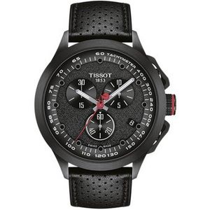 Oferta de Reloj Hombre Tissot T135.417.37.051.01 T-Race Cycling Giro D'Italia 2022 por $2455200 en Linio