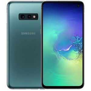 Oferta de Samsung Galaxy S10e SM-G970U 128G Verde por $949900 en Linio