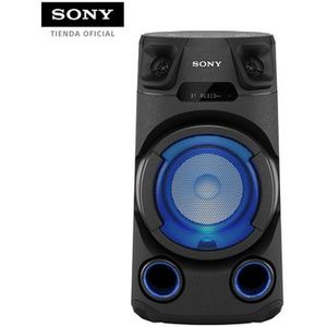 Oferta de Sistema de audio Sony MHC-V13 con tecnología BLUETOOTH® por $899900 en Linio