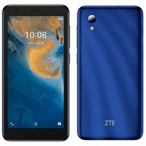 Oferta de Celular ZTE Blade A31 Lite 32Gb 1Ram 4g Azul por $189900 en Linio