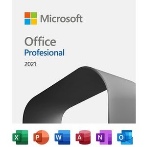 Oferta de Office Profesional 2021 Retail PC Original por $99900 en Linio