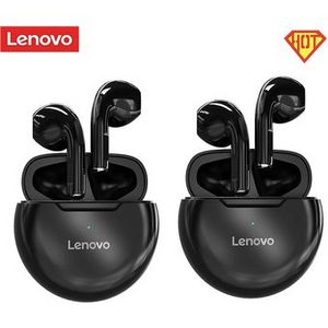 Oferta de 2pcs Audífonos Lenovo HT38 Tws Auriculares Bluetooth Inalámbricos por $88880 en Linio