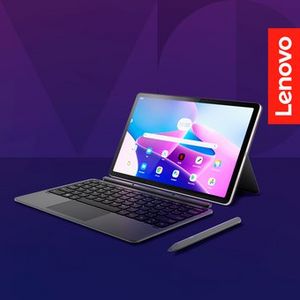 Oferta de Tablet Lenovo Tab P11 Pro 6Gb 128Gb Gen 2 con Teclado + Lápiz por $2799900 en Linio