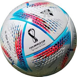 Oferta de Balón Fútbol Qatar 2022 Edición Entrenamiento Alta Resistencia(aaa) por $122000 en Linio