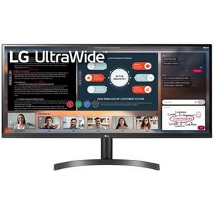 Oferta de Monitor LG Ultrawide 34 34wl500 Ips Hdr por $1739900 en Linio