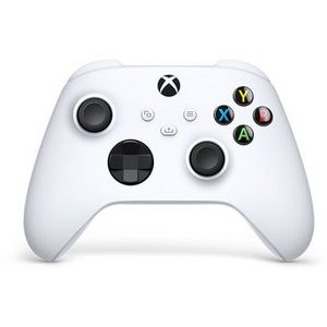 Oferta de Control Xbox Wireless Blanco Robot por $299900 en Linio