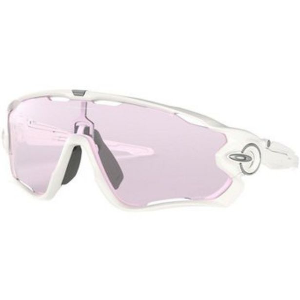 Oferta de Gafas de Sol Oakley OO9290 3231 Jawbreaker Prizm Originales por $469999