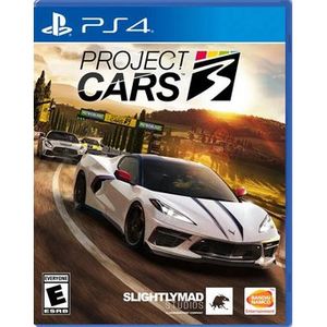 Oferta de Project Cars 3 PS4 Juego Playstation 4 por $130900 en Linio