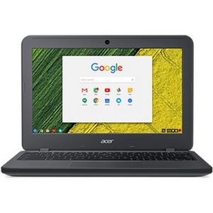 Oferta de Portatil Acer Chromebook Tactil C731T IntelCeleron N3060 4GB Ram 16GB SDD por $399999 en Linio