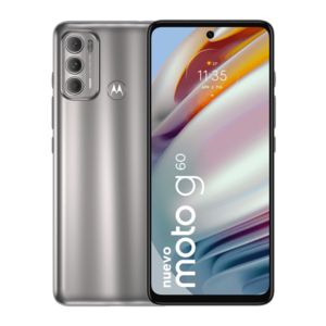 Oferta de Motorola G60 4/128 GB por $839900 en Tigo
