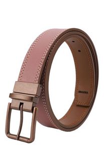 Oferta de CIN0137-CAF Cinturón Cuero Mujer por $104900 en Tiendas Aka