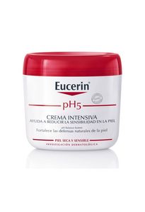 Oferta de Eucerin pH5 crema intensiva corporal por $118000 en Cutis