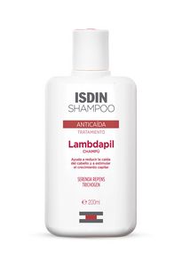 Oferta de Lambdapil shampoo anticaída por $75225 en Cutis