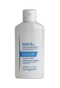 Oferta de Ducray kelual ds shampoo por $86800 en Cutis