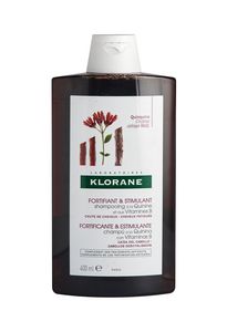 Oferta de Klorane quinina shampoo por $72200 en Cutis