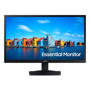 Oferta de 22" Monitor plano FHD con amplio ángulo de visión por $539466 en Samsung