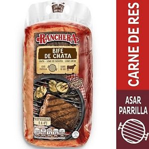Oferta de Bife de Chata Ranchera x 500 g por $62900 en MegaTiendas
