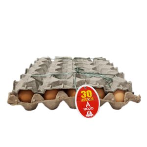 Oferta de Huevos Rojos Tipo A Gallicol x 30 unds por $14690 en MegaTiendas