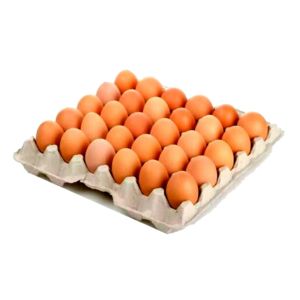 Oferta de Huevos Rojos Avinal Tipo A x 30 unds por $14990 en MegaTiendas