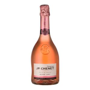 Oferta de Vino Espumoso J.P. Chenet Sparkling Rose x 750 ml por $62400 en MegaTiendas