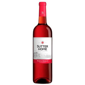 Oferta de Vino Sutter Home Rosado White x 750 ml por $45200 en MegaTiendas