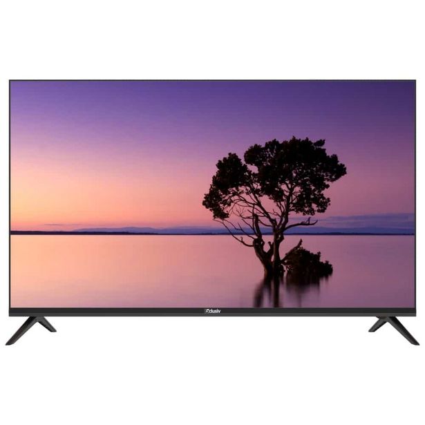 Oferta de Televisor Exclusiv 50″ LED UHD Smart TV 4K | EL50S1USM por $1749000