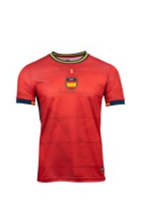 Oferta de Camiseta de Fútbol España de Hombre por $159950 en Sportline