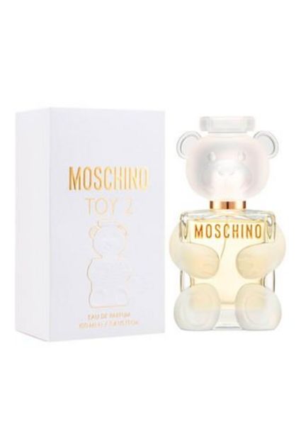 Oferta de Perfume Moschino Toy 2 Eau De Parfum Para Mujer 100 Ml por $324990 en Dafiti