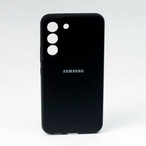Oferta de Carcasa Samsung S22 5G Silicona por $29900 en Falabella
